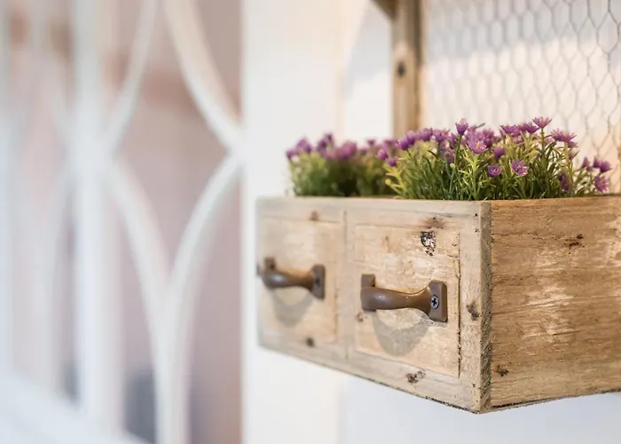 Guestready - Rustic Urban Retreat