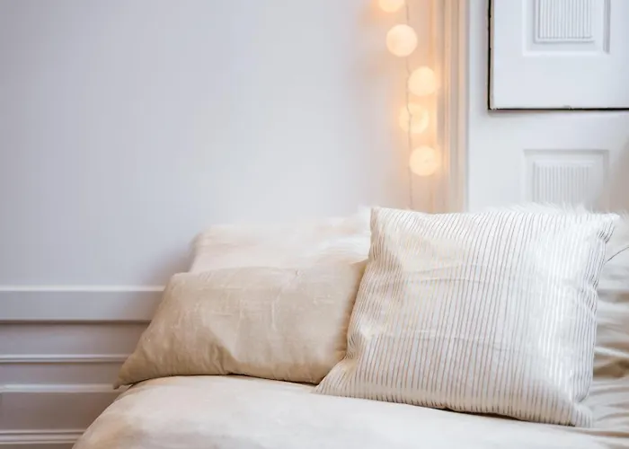 Guestready - Rustic Urban Retreat
