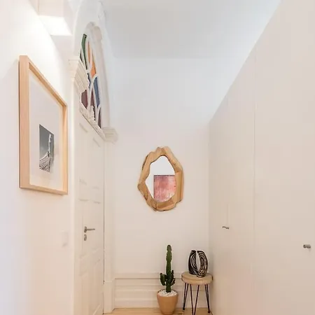 Guestready - Rustic Urban Retreat Apartment Porto Exterior photo