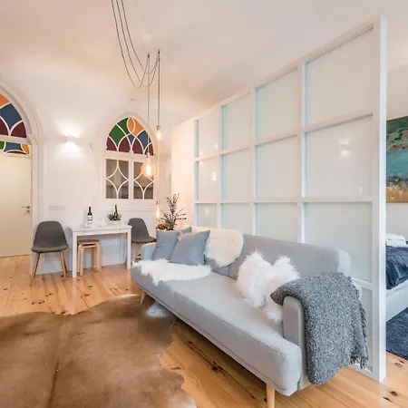 Guestready - Rustic Urban Retreat Apartment Porto Exterior photo