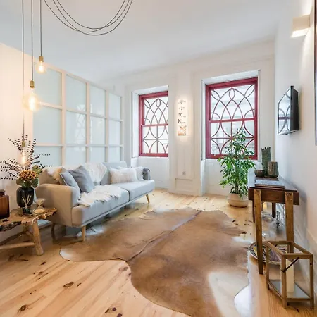 Guestready - Rustic Urban Retreat Apartment Porto Exterior photo