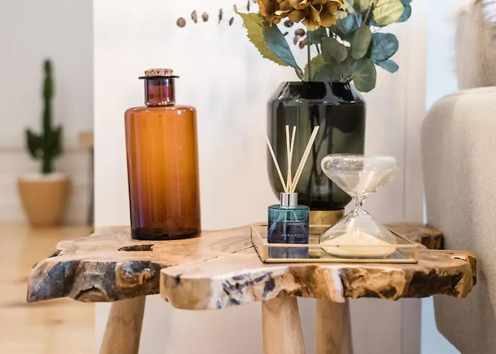 Guestready - Rustic Urban Retreat