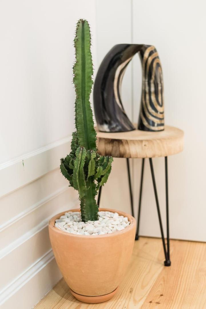Guestready - Rustic Urban Retreat Apartamento *