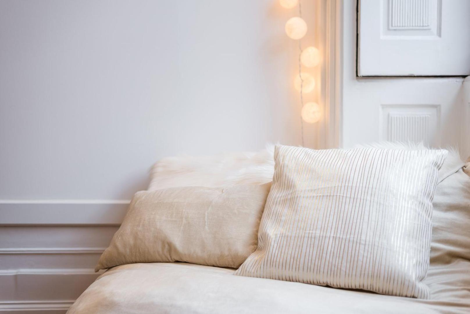 Guestready - Rustic Urban Retreat Apartamento
