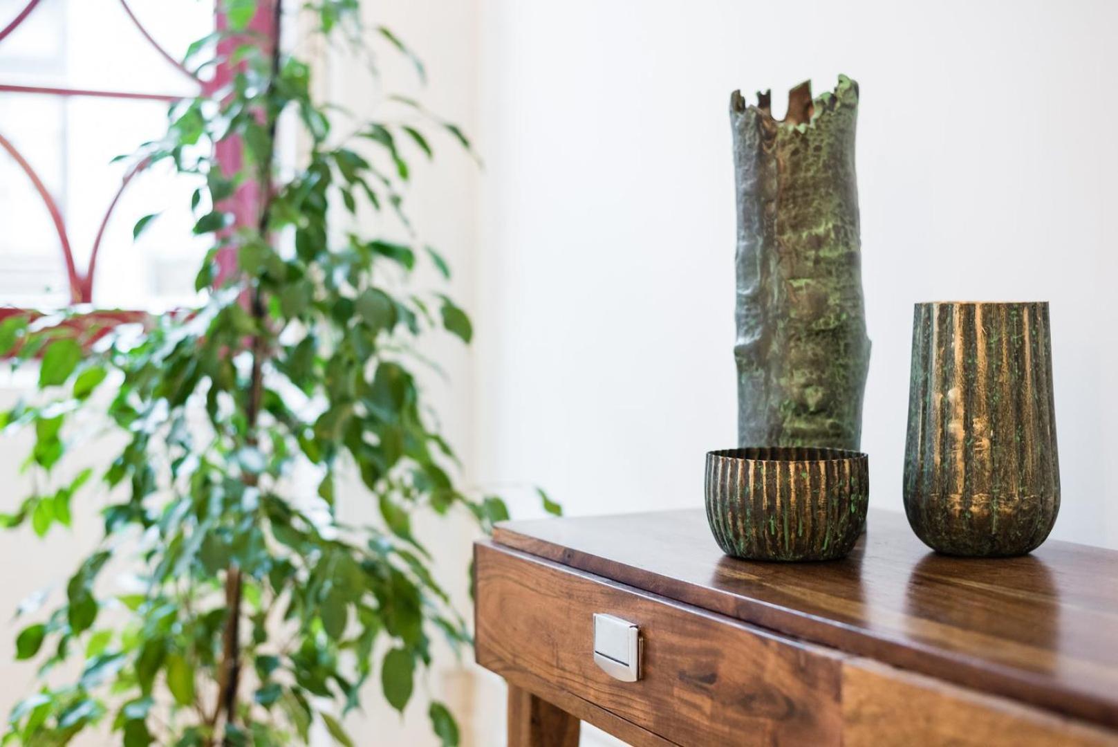 Apartamento Guestready - Rustic Urban Retreat *