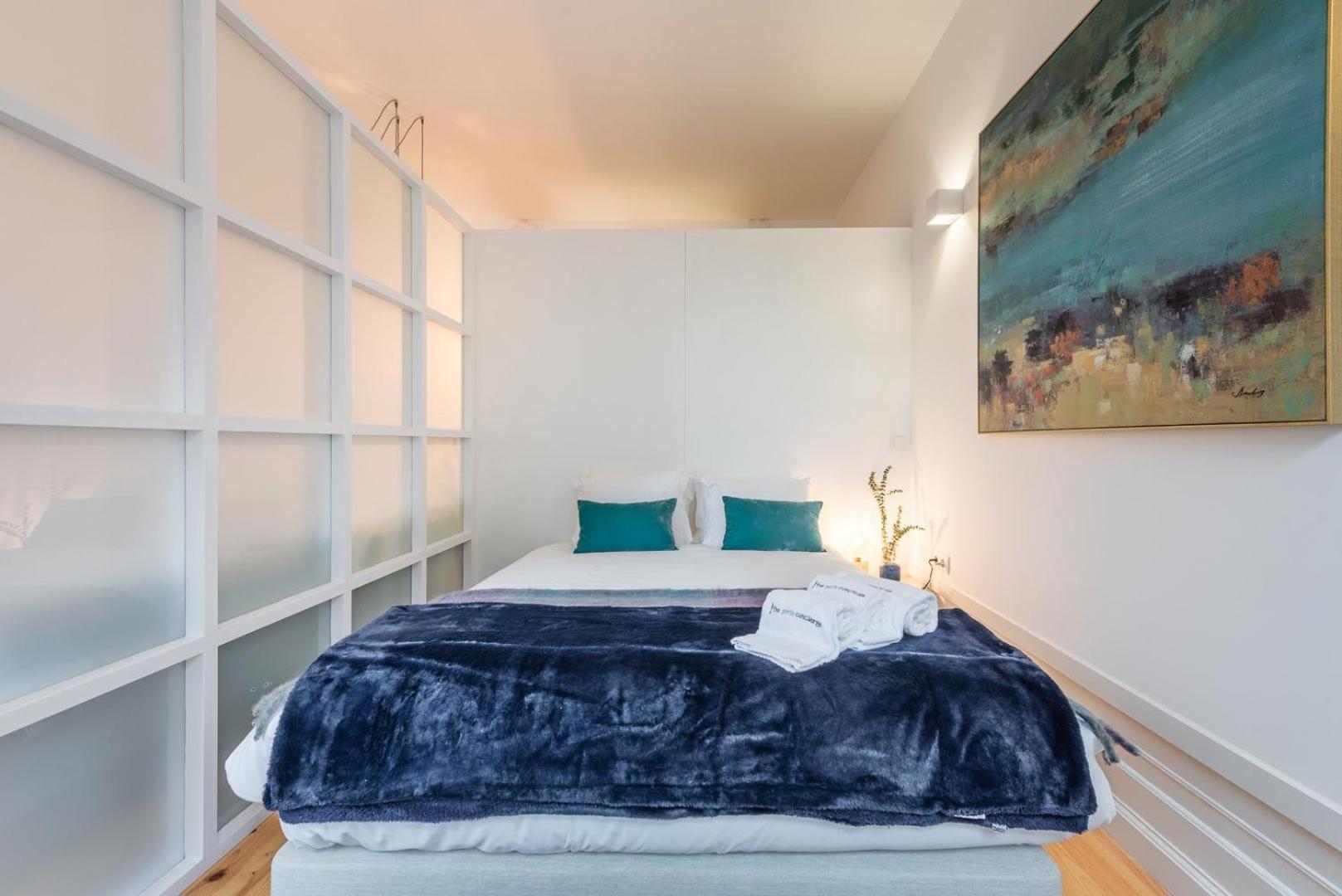 Apartamento Guestready - Rustic Urban Retreat