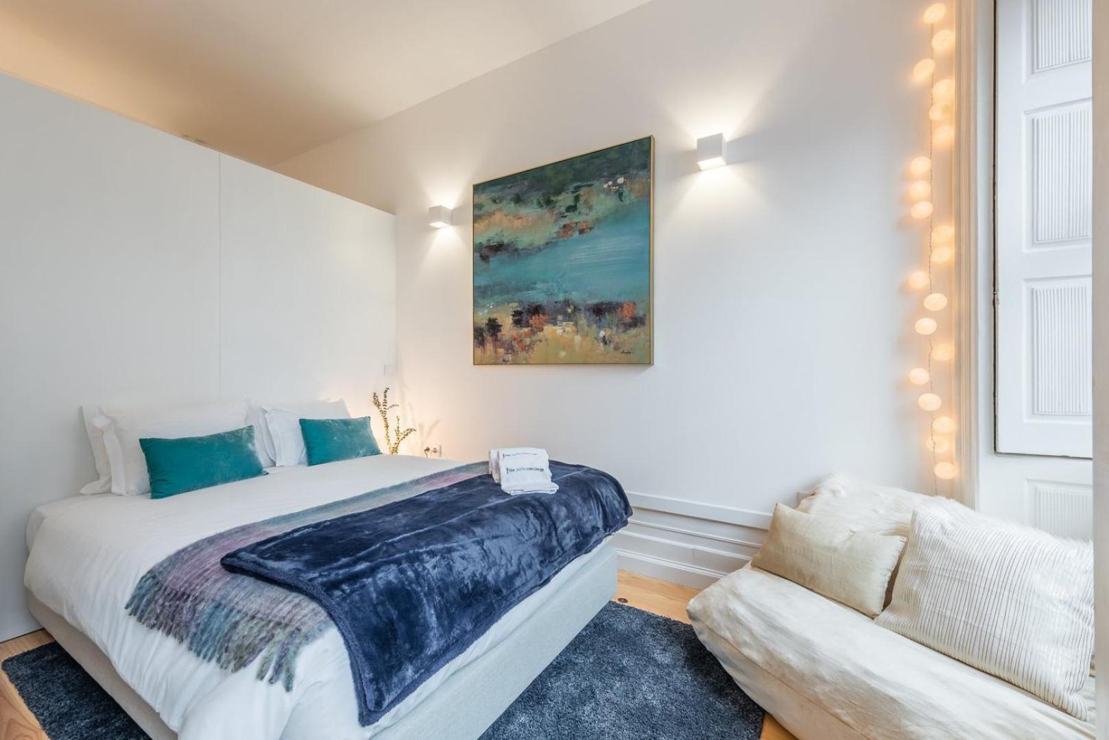 Guestready - Rustic Urban Retreat Oporto