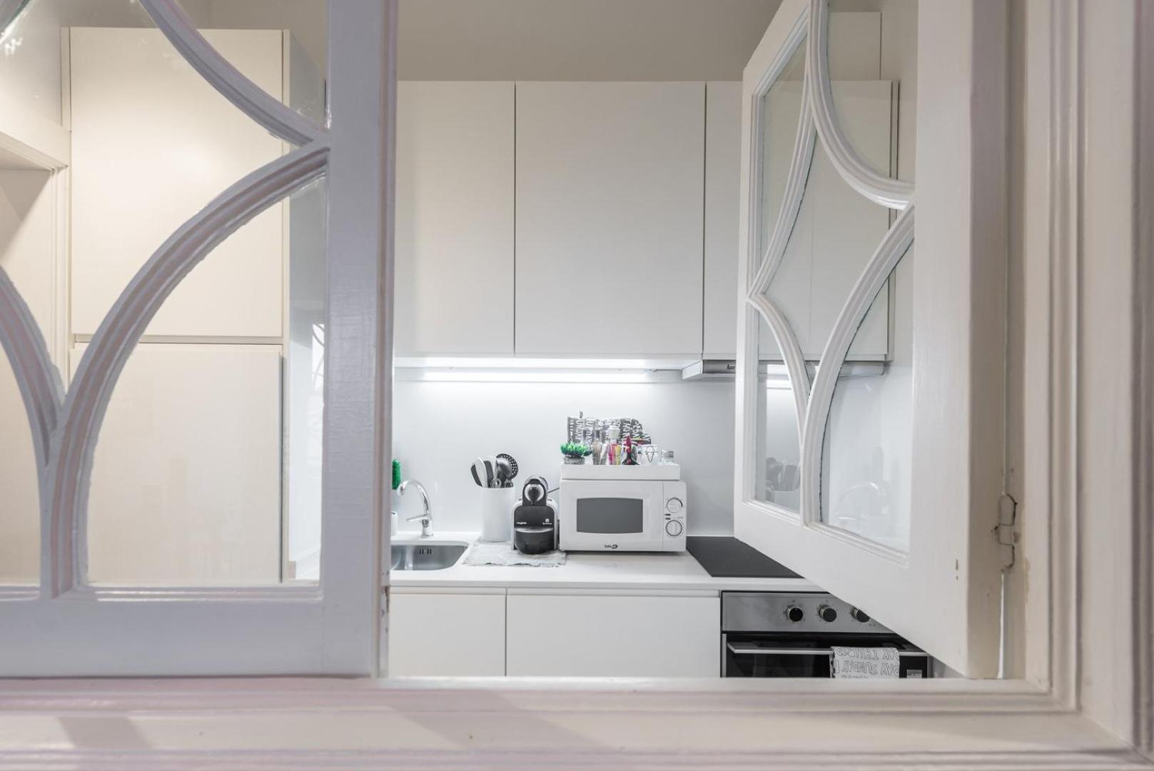 Apartamento Guestready - Rustic Urban Retreat Oporto