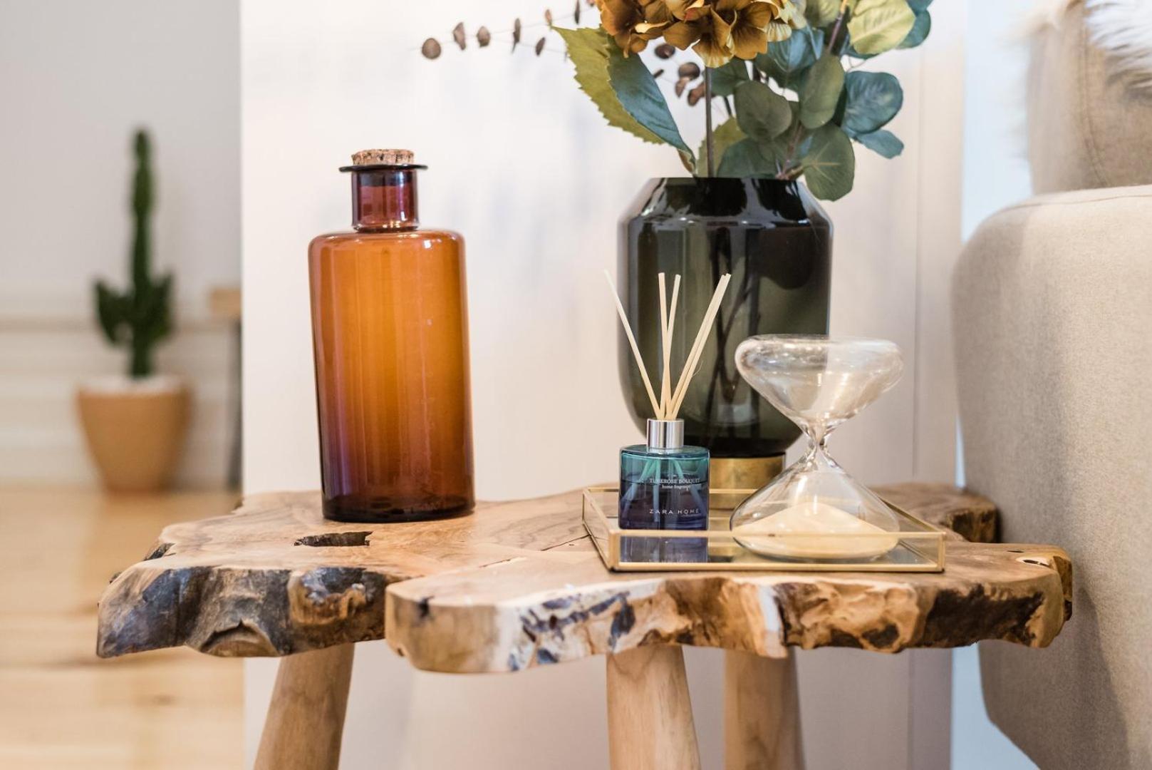 Apartamento Guestready - Rustic Urban Retreat